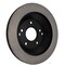 Centric Parts Premium Brake Rotor, 120.62041 120.62041 - alternate 6